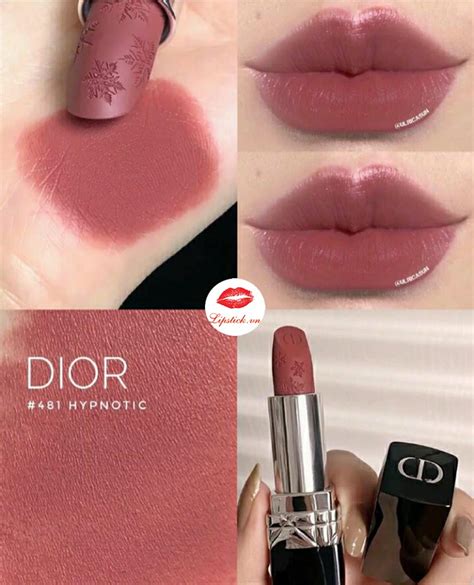 dior addict 481 desir